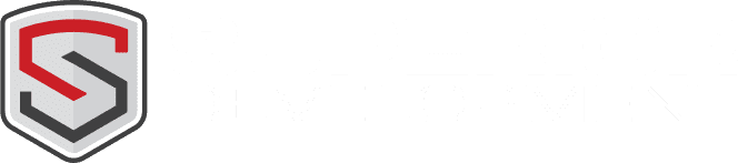 Superior Development Logo white